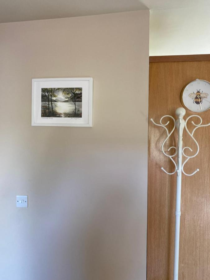 Scarr View 1St Floor Apartment A98W710 Віклов Екстер'єр фото
